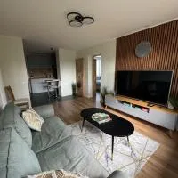 Modern apartment in Rõuge, Hotel in Rõuge