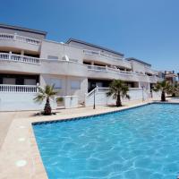 Apartamentos H3 Laguna-Playa