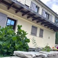 Sisco Nature, hotel v destinácii Sisco