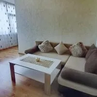 Апартамент Централ, hotel in Targovisjte