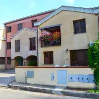 Casa Vacanza Porto Frailis già Porto Frailis B&B, hotel a Arbatax