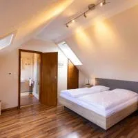 MEI27a Ferienwohnung Ostseetraum, hotel i Niendorf
