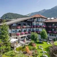 Parkhotel Seefeld, Hotel in Seefeld in Tirol
