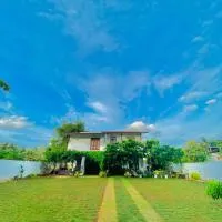 The Residence by Amaya、アヌラーダプラのホテル
