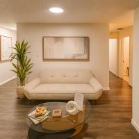 Santamaria Fort Lauderdale Airport, hotel near Fort Lauderdale-Hollywood International Airport - FLL, Fort Lauderdale