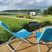 EcoRelax, hôtel à Błotnik