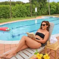 Tu hogar de lujo en Villanueva, hotel v destinaci Nueva Ola