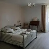 Dolce Vita, hotel em Chambon-le-Château
