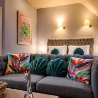 The Pheasant Public House & Hotel, hotel in Gestingthorpe