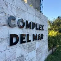 차크비에 위치한 호텔 Complex DEL MAR