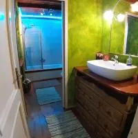 Agriturismo Casa de Colores โรงแรมในMoretta