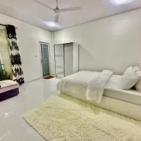 Violetfehi Homestay, готель у місті Fuvahmulah