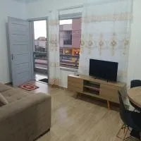 Apto no coração da cidade, hotell i Tuparendi