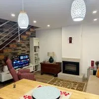 Casas do Abô Fredo – hotel w mieście Sendim