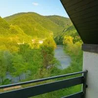 River`s Song Cottage Jajce, hotel a Jajce