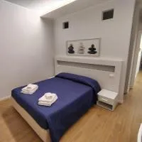 Oasis Apartment - Pontassieve Guest House 2 - 20 minuti da Firenze, хотел в Понтасиеве
