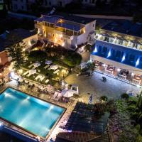 Saraya Resort, hotel poblíž Letiště Leros Island - LRS, Alinda