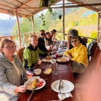Antique cottages – hotel w mieście Kabale
