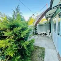 Green House, hotel v destinaci Onești