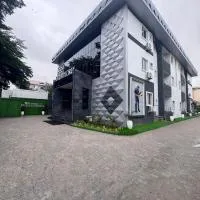 Presken Hotel Abuja, Wuse 2, Abuja โรงแรมในอาบูจา
