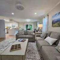 Hillside Retreat, hotel a Knoxville