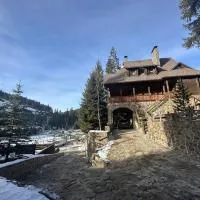 Видовий !!! โรงแรมในปาเลียนิทซยา