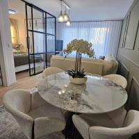Apartment Sarajevo Airport1, hotel near Sarajevo International Airport - SJJ, Sarajevo