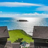 Inn at Otter Crest, viešbutis mieste Otter Rock