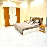 Zara Studio استديو زارا, hotel poblíž Letiště Ta'if - TIF, Táif