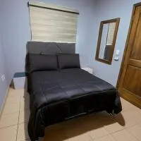 Departamento Economico en Arandas, hotelli kohteessa Arandas
