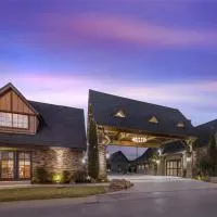 Best Western Plus Weatherford, hotel a Weatherford