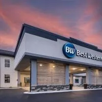 Best Western Manchester, hotel en Manchester