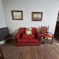 Alojamientos Copihue: Zapala'da bir otel