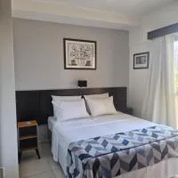 Quarto Double, hotel in Bauru