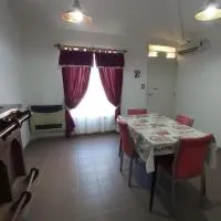 Casa de La Punta, hotel din La Punta