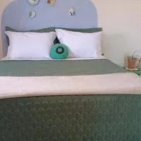Casa de Campo Recanto Feliz, hotell i São Thomé das Letras