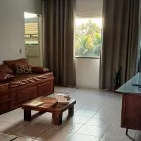 Hospedaria Em Lagoa - Apto 103 - Residencial Cota, hotel v destinaci Lagoa da Prata