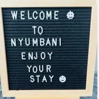 Nyumbani place that means home, hotel u gradu Sidnej