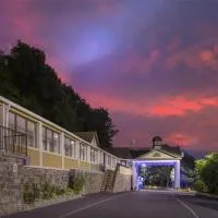 Best Western Fort Lee, hotel Fort Lee-ben