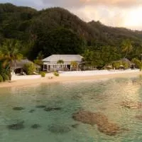 Moorea Beach Lodge, hotel en Moorea