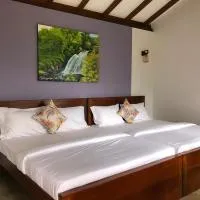 PEKOE VALLEY Huluganga, hotel em Huluganga