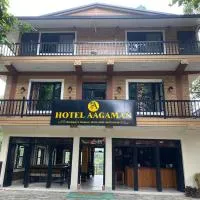 Hotel Aagaman - Best Family Hotel in Bandipur, hotel u gradu 'Bandipur'