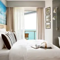 Sunprime C-Lounge - Adult Only, hotel em Alanya