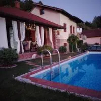 Studio Apartman Skyline, hotel a Ivanjica