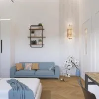 Berdawny Apartments, hotel u gradu Zahle