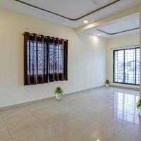 Hotel O Trance, khách sạn gần Sân bay quốc tế Dr. Babasaheb Ambedkar - NAG, Nagpur