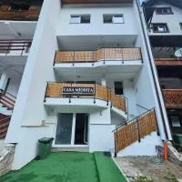 Casa Miorita، فندق في Cumpăna