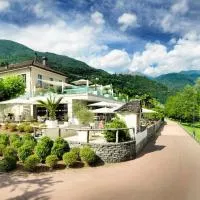 Giardino Lago, hotel em Locarno