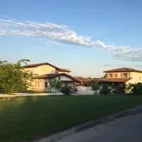 Corte di Tosina, hotel a Monzambano