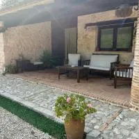Ven-Al-Azahar – hotel w mieście Enguera